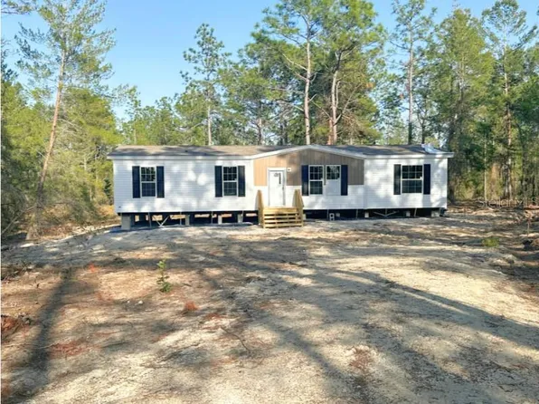 (undisclosed Address), Williston, FL 32696