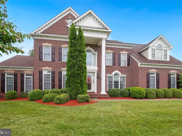 12922 Vicar Woods Ln, Bowie, MD 20720