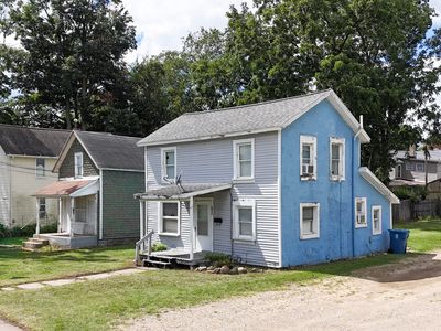 207 W Railroad St, Dowagiac, MI, 49047