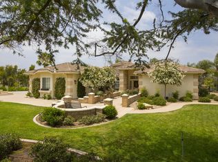 3247 Greystone Dr, Jamul, CA 91935