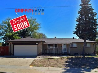 8072 Greenwood Blvd, Denver, CO 80221