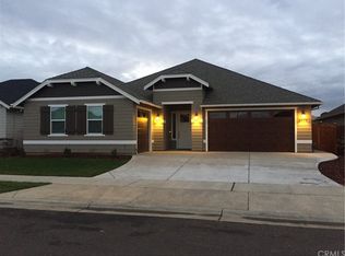 3086 Gallatin Gtwy, Chico, CA 95973