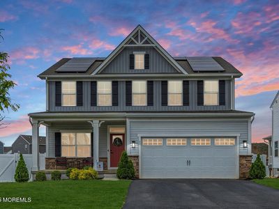 83 Weston Drive, Woolwich Township, NJ, 08085