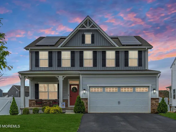 83 Weston Drive, Woolwich, NJ 08085