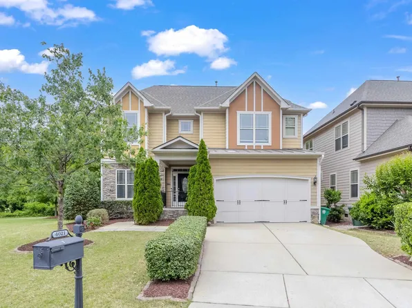 4021 Franks Creek Dr, Cary, NC 27518
