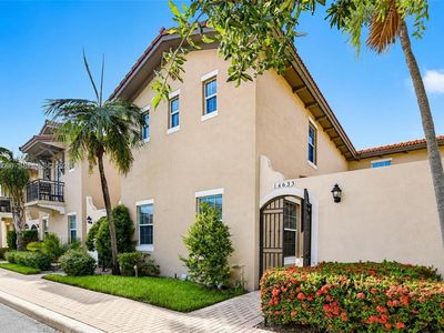 14633 SW 13th St, Pembroke Pines, FL, 33027
