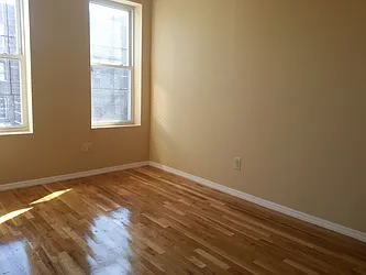 Rented by Brooklyn Vertical Inc.