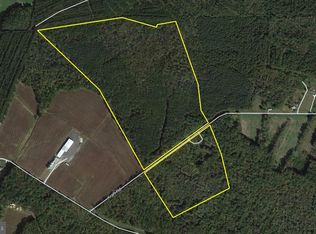 Kraft Rd, Vienna, MD 21869