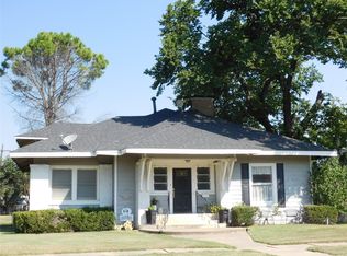 101 NE 7th St, Hubbard, TX 76648