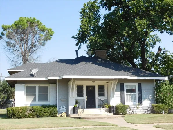 101 NE 7th St, Hubbard, TX 76648