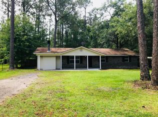240 NE State Route 16, Starke, FL 32091