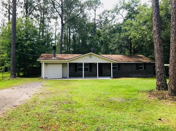 240 NE State Route 16, Starke, FL 32091