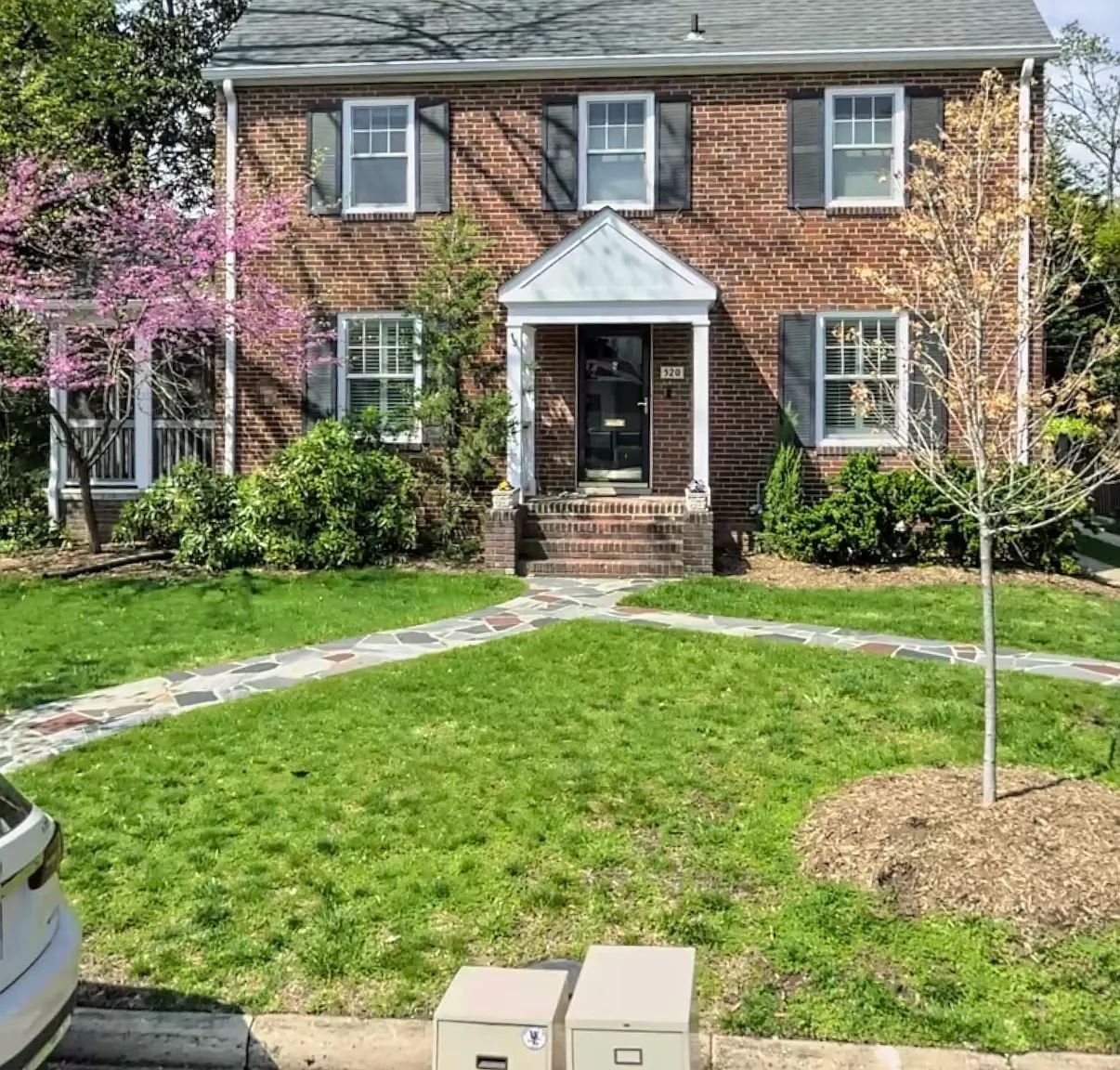 2 bed, 3.5 bath, 2565 sqft, $1,830 — Photo 1