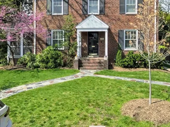 520 N Oakland St #2, Arlington, VA 22203