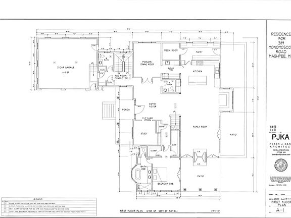 4th image of 389 Monomoscoy Road