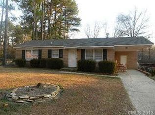 425 Martha Ave, Gastonia, NC 28052