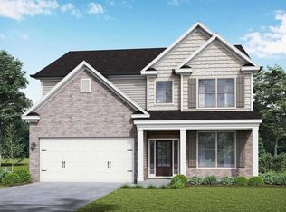 237 Oaklawn Park #56, Dacula, GA 30019