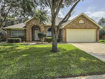 805 Tealwood Cir, Flower Mound, TX, 75028