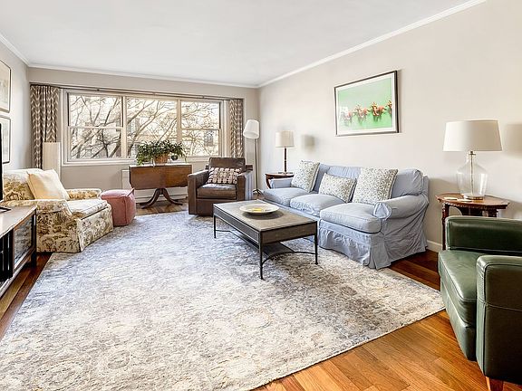 2nd image of 70 E 10th St APT 7H