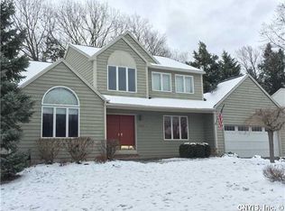 4900 Limehill Dr, Syracuse, NY 13215