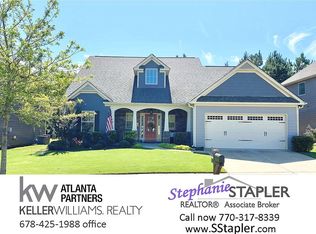 170 Brooks Village Dr, Pendergrass, GA 30567