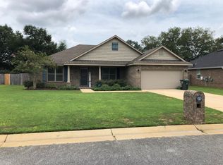 5324 Dalton Cir, Milton, FL 32570