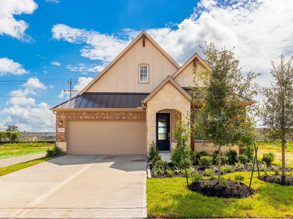 10108 Copia Ln, Montgomery, TX 77316