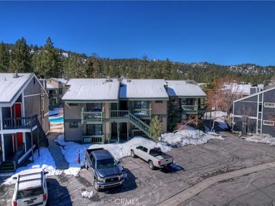 760 Blue Jay Rd #24, Big Bear Lake, CA, 92315
