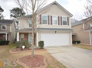 3428 Augusta St, Atlanta, GA 30349