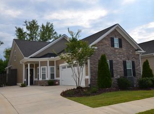 3601 Amberley Dr, Evans, GA 30809