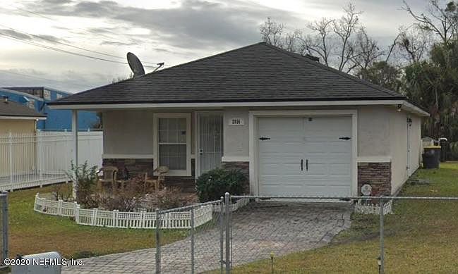 1st image of 2814 Wickwire St #4