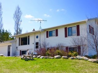 00927 Warner Rd, Charlevoix, MI 49720