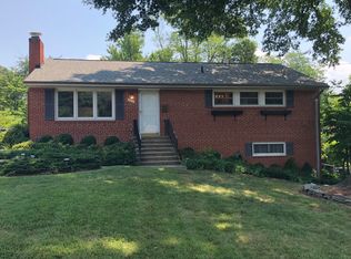 5307 Nutting Dr, Springfield, VA 22151