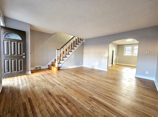 1045 Rosalie St, Philadelphia, PA 19149