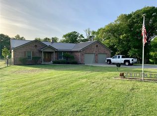 3450 N Xavier Rd, Attica, IN 47918