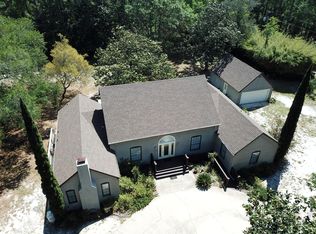42 Hewett Point Rd, Santa Rosa Beach, FL 32459