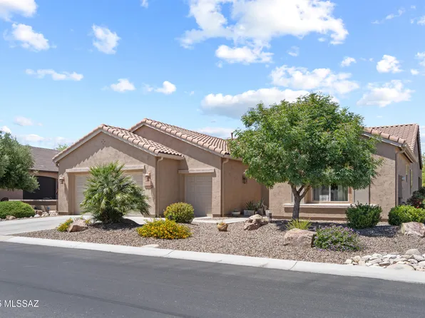 59962 E Arroyo Grande Dr, Oracle, AZ 85623