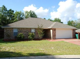 309 Eleases Xing, Crestview, FL 32539