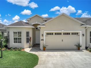 3041 Kapalua Ct, Sebring, FL 33872