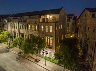 2128 Canton St, Dallas, TX 75201