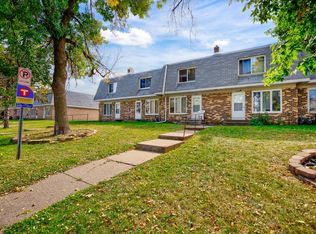 Maple Hills Townhomes, Saint Paul, MN 55119