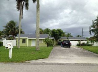 2840 Holly Rd, West Palm Beach, FL 33406