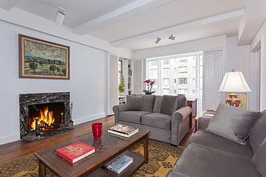 Sold by Brown Harris Stevens