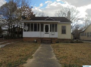 613 Windsor St, Gadsden, AL 35903