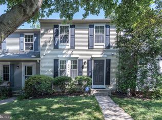 8324 Silver Trumpet Dr, Columbia, MD 21045