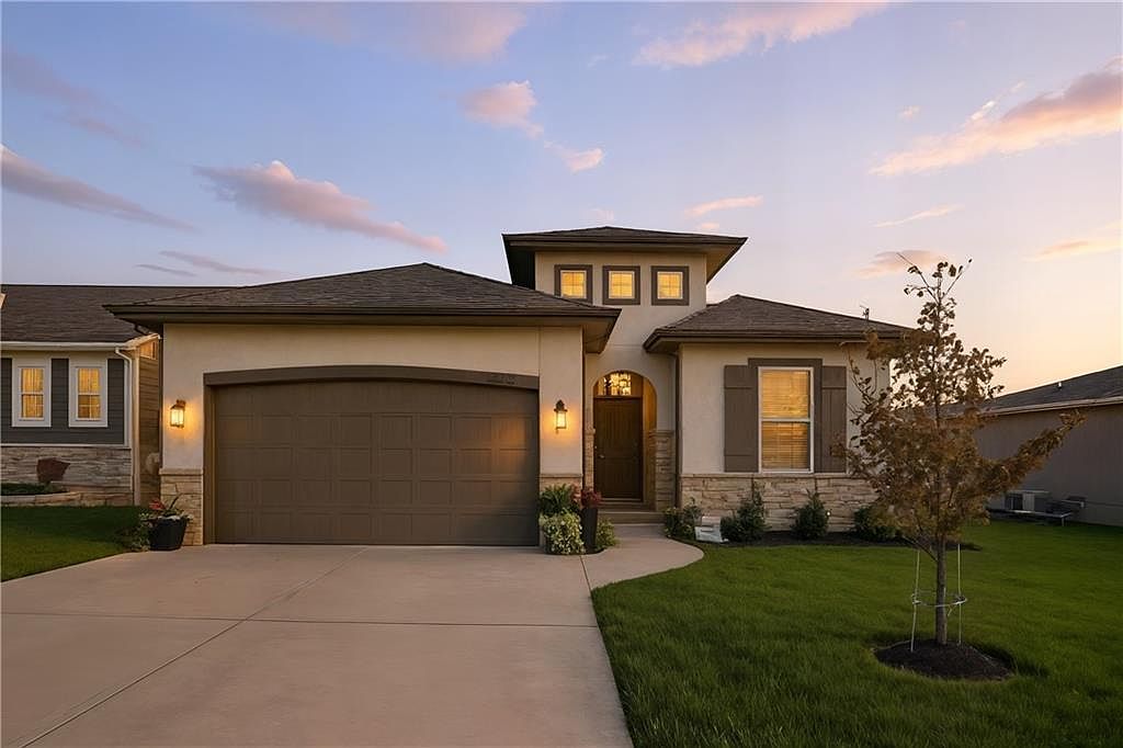 20916 W 190th Pl, Spring Hill, KS 66083 | Zillow