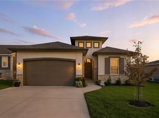 20916 W 190th Pl, Spring Hill, KS 66083