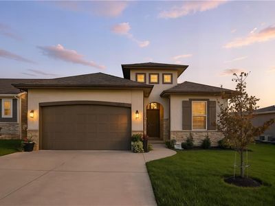 20916 W 190th Pl, Spring Hill, KS, 66083