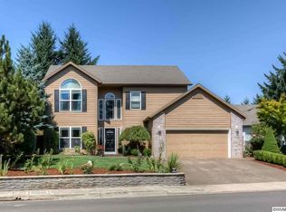 1107 Pollyanne Ave SE, Salem, OR 97306