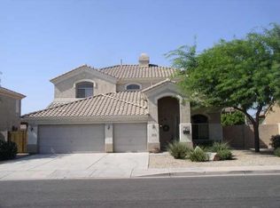 1412 W Longhorn Dr, Chandler, AZ 85286